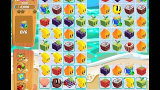 Juice Cubes Level 74