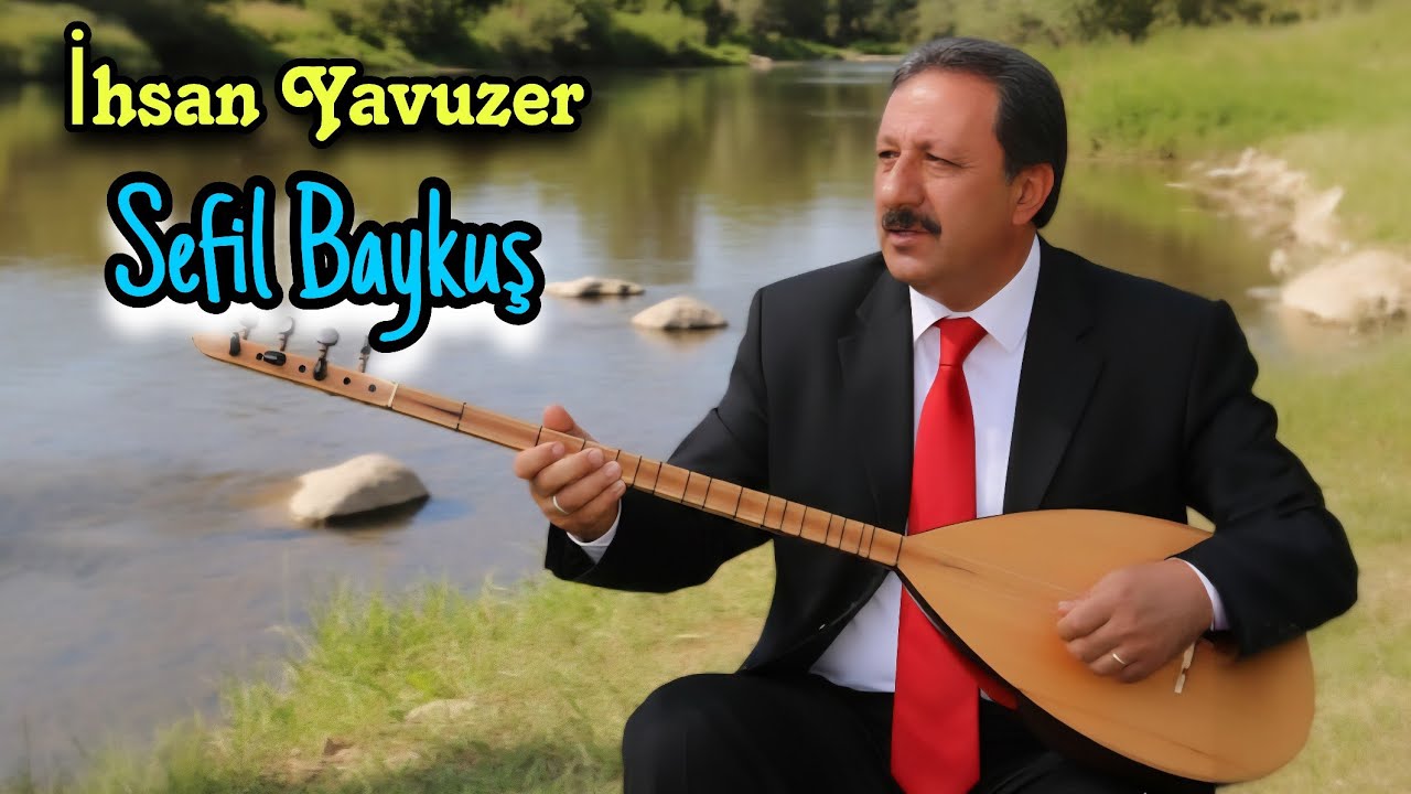 İhsan Yavuzer Sefil Baykuş
