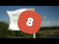 10 MOST DEMORALISING GOLF SHOTS!!