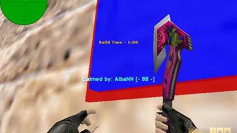 Cs 1.6 | BB mod | Good Filter |