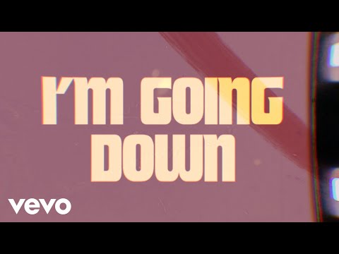 The Rolling Stones - I'm Going Down