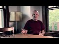 Capture de la vidéo Ian Mackaye On The Power Of Punk