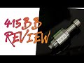 415BB - FOUR ONE FIVE MOD - REVIEW