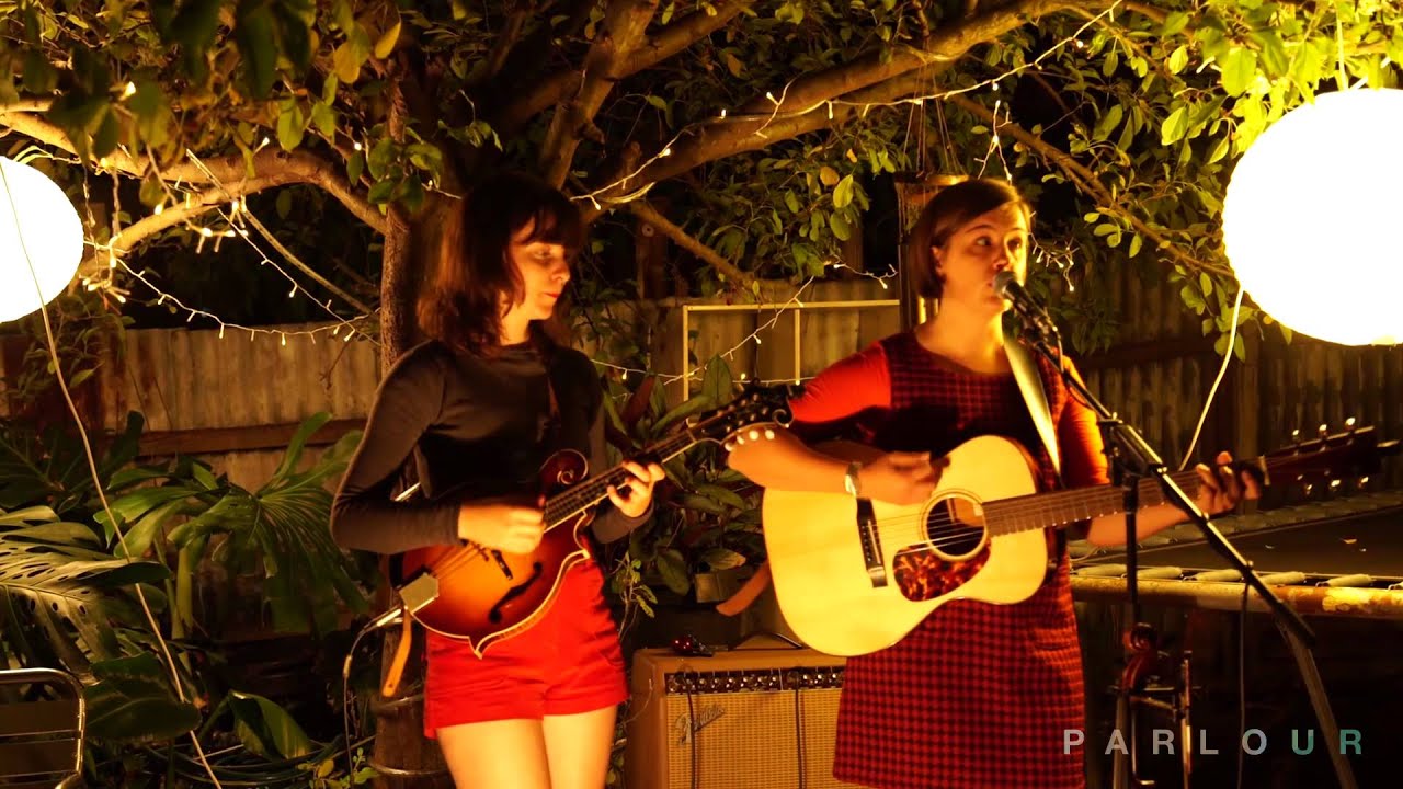 Oh Pep! Tea Milk & Honey Parlour Gigs YouTube