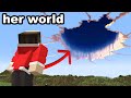 Why I Split Her Entire World In Half...