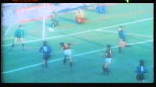 Milan-Inter 1-0 - 12 Novembre 1978 - Aldo Maldera