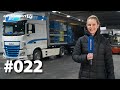 E-Achse, Oldtimer, DocStop | eurotransportTV Sendung #022