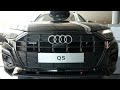 2022 - 2023 New Audi Q5 Exterior and Interior