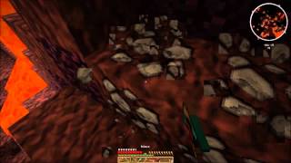 Minecraft Utopia Modpack lets play part 17
