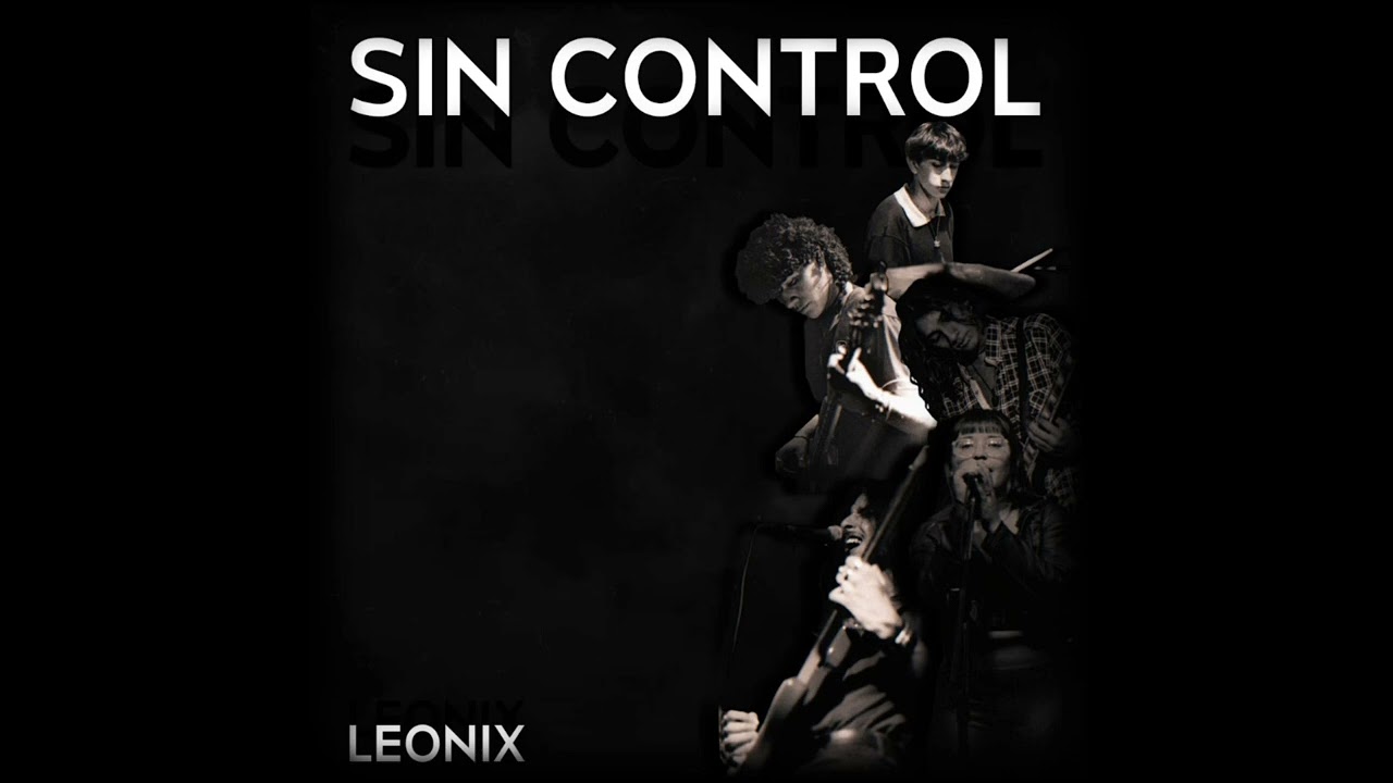 Sin Control - Leonix