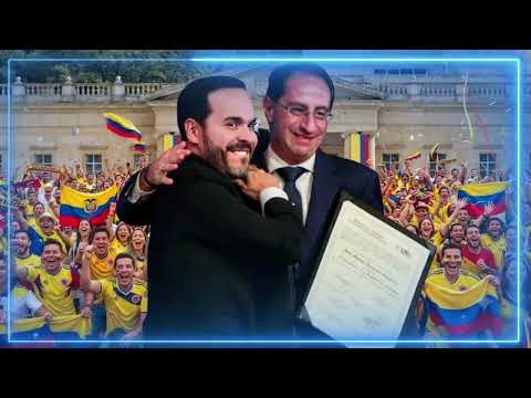 Invitación a Abelardo De La Espriella a tener serenidad por el bien de Colombia