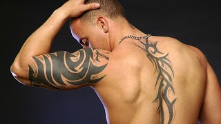 Tribal Tattoos – A Brononymous Hotline Intervention