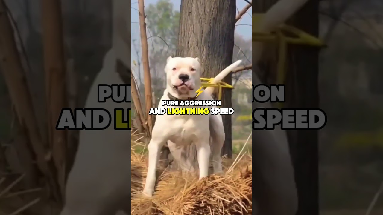 THE APEX KILLERS 5 Dogs That Can Hunt Lions! 