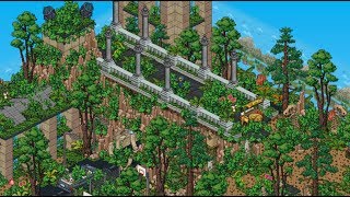 How To Build A Habbo Juric World