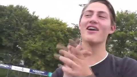 Push JA1 Season Kick Off