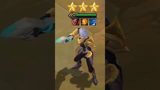⭐⭐⭐ RIVEN | TFT SET 17 #tft #tftset17