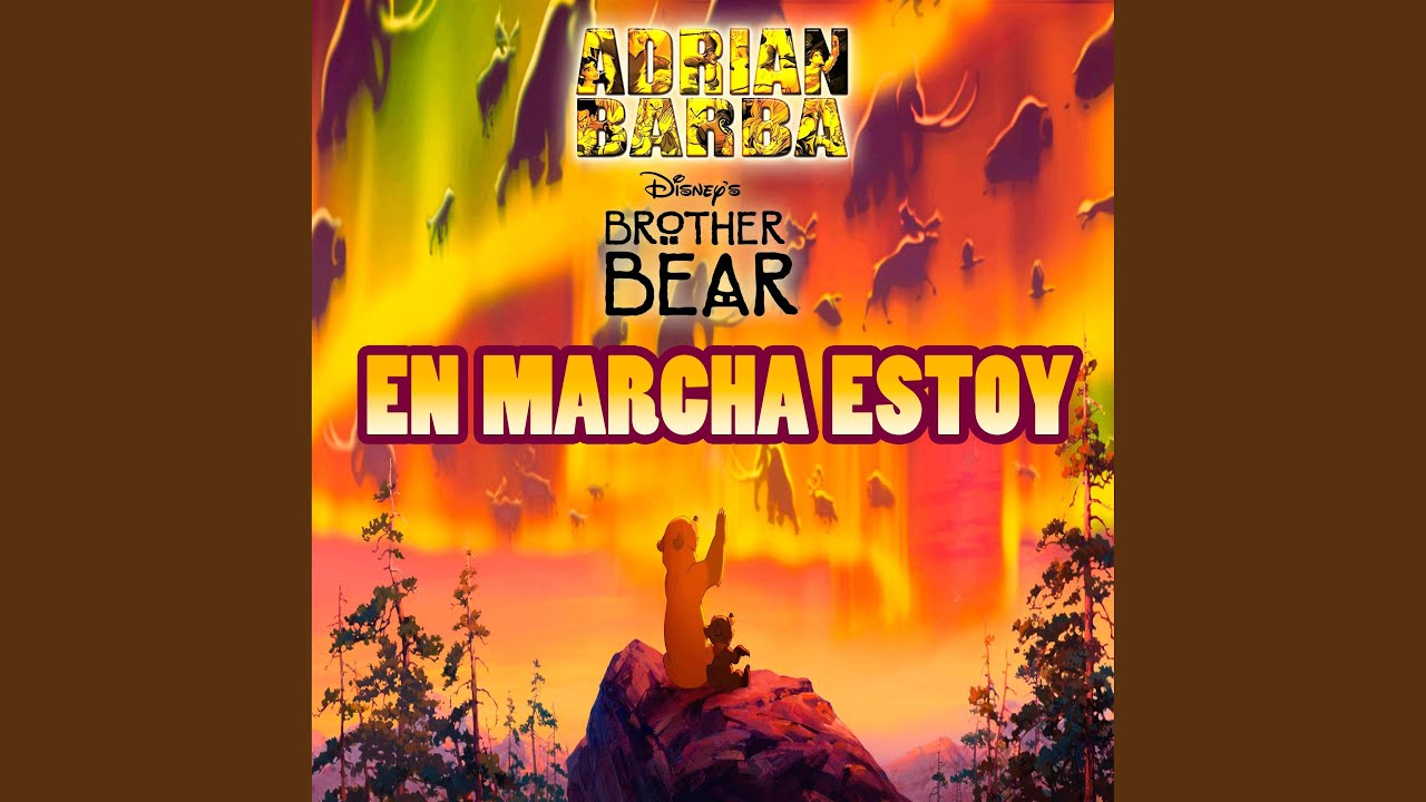 En Marcha Estoy (From 