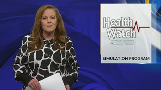 Healthwatch: Labor Simulators