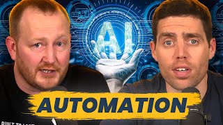 Why Time-Saving Automations Are Important For Business Success | E11