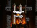 Are Your Offerings Enough? | Morning Prayer