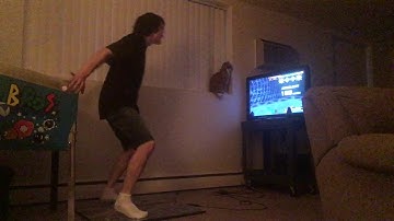 DDR - Soul Crash, Stealth, AAA