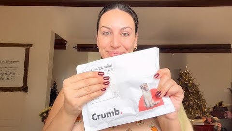 How to Set Up Your Crumb Tags | Crumb