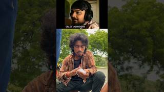 🤣 Rocky Bhai in a Parallel Universe! | KGF 😂 #shorts #funnyvideo #kgf