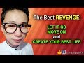 If you want to MOVE ON | WATCH THIS | TAGALOG Inspirational Speech | Brain POwer