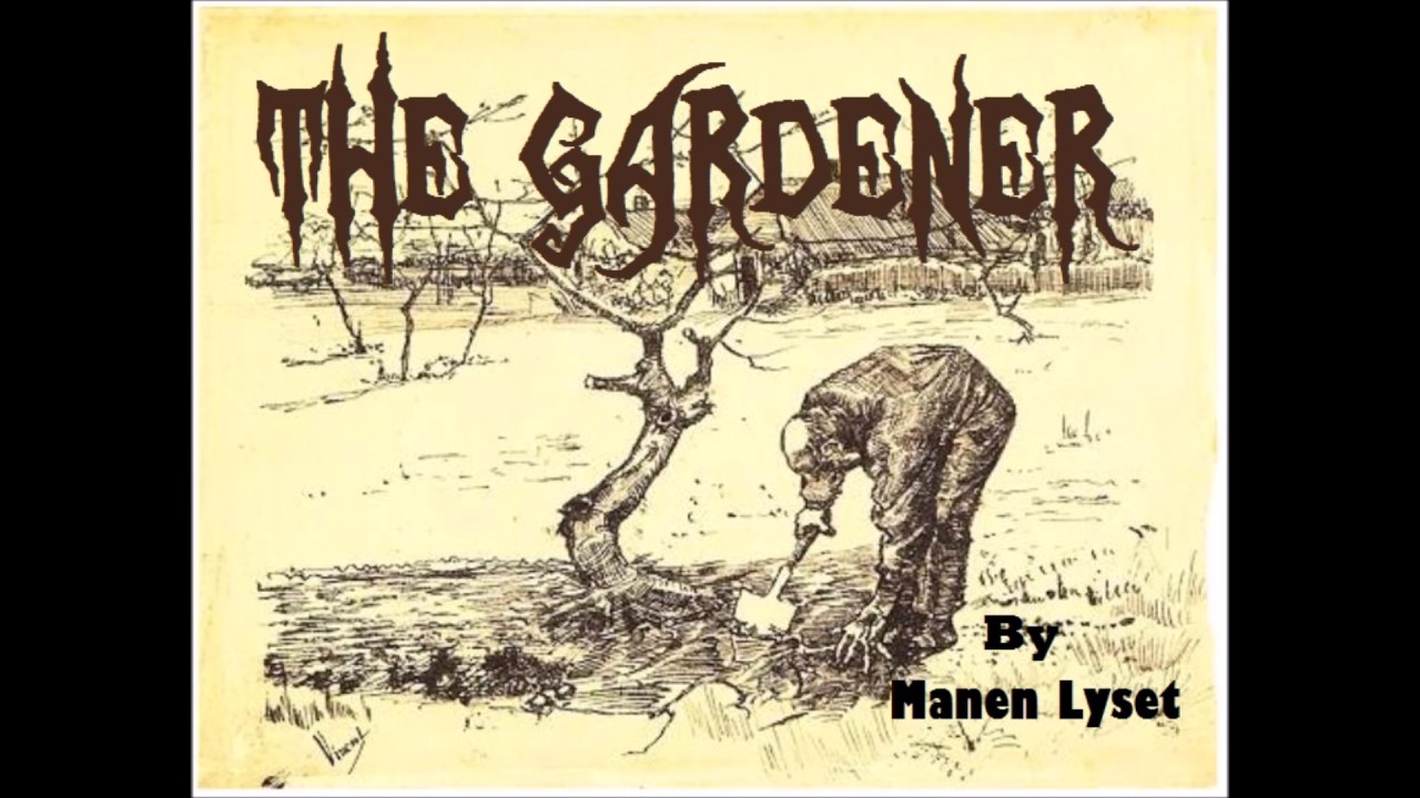 The Gardener by Manen Lyset