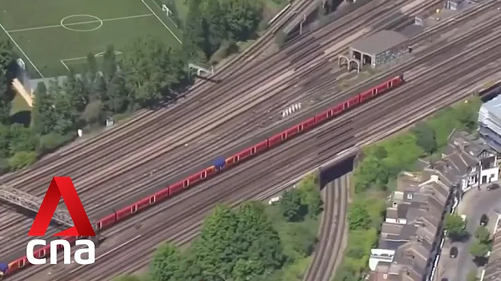 UK braces for biggest rail strike in three decades - DayDayNews