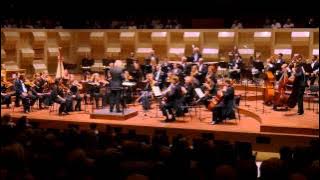 Tchaikovsky Nutcracker Suite - Sinfonia Rotterdam/ Conrad van Alphen