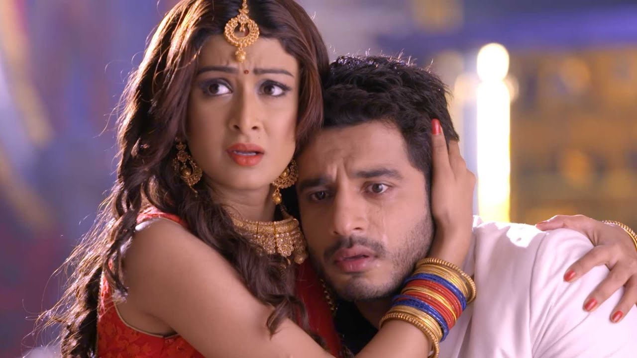 EP 203Сиддхивинаяк- Индийское телешоу хинди - и телевидение