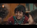 مسلسل طيور النار 18 