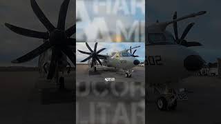 Domeless E2D Advanced HAWKEYE Navy’s Latest