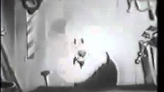 Especial 725  Subs - Porky Pig diciendo groserías frente a toda la audiencia (Sub.Español)