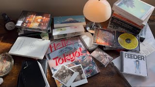 Find inspiration outside your Pinterest board (to develop your taste)