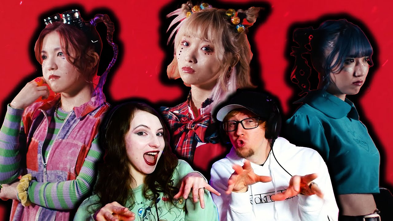 Did TRiDENT Have The BEST Metal Song Of 2022?! | TRiDENT - Spoopy | Reaction