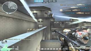 Killmark Raios