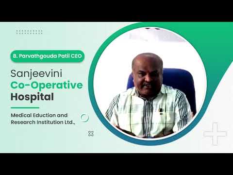Sanjeevini Co-operative Institute Of Nursing & Hospital - video from Ezovion
