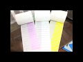 Jewellery Labels