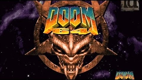 Doom 64 ⛧100% Secrets/Kills Level 9 -Even Simpler- (Steam Version) Ultimate Guide⛧