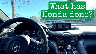 Shocking Move By Honda And It Kills Of One Of Its Most Popular Vehicles
