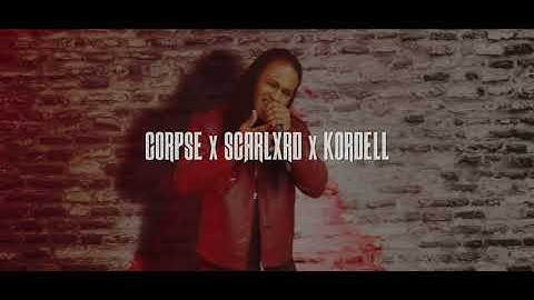 Corpse x Scarlxrd x Kordhell - Misa Misa! [1 Take Cover Video By Sam Astaroth]