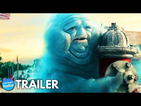 GHOSTBUSTERS: LEGACY (2021) Nuovo Trailer ITA del Film Sci-Fi con Paul Rudd