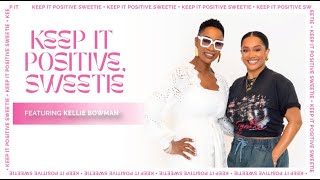 Be The Hero In Your Own Life w/ Kellie Bowman