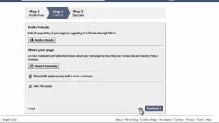 Start A Blog Series - How to create a facebook fanpage.mp4 Start A Blog Series - How to create a facebook fanpage.mp4