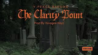 The Clarity Point(Official Visualiser)