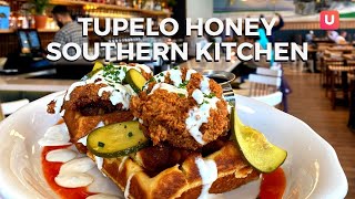 Tupelo Honey Southern Kitchen Pittsburgh