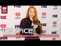 Ice Spice Shares A Major Hint About Her Upcoming Debut Album | Fast Facts