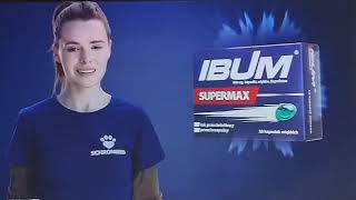 TVP Info - Spot, Blok reklamowy i odliczanie do teleexpressu - 16.05.2026